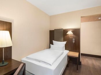 2 Tage im NH Düsseldorf Königsallee