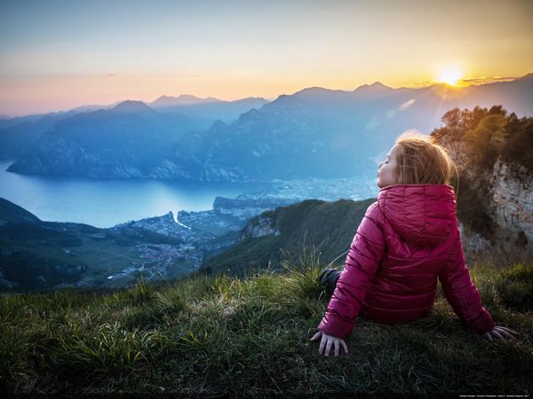 Alpine Auszeit – 11 Tage Erholung und Abenteuer in Moena, Trentino-Südtirol inkl. Halbpension Plus