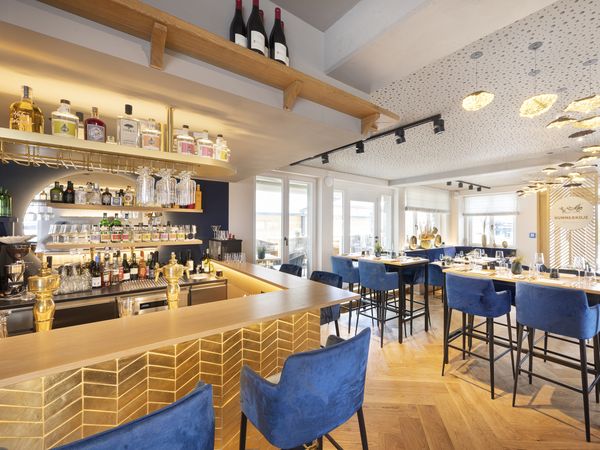 4 Tage luxuriös Wellness & Genuss auf Sylt in Westerland (Sylt), Schleswig-Holstein inkl. Halbpension