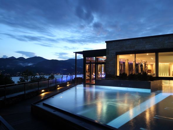 Das Tegernsee Hotel & Spa