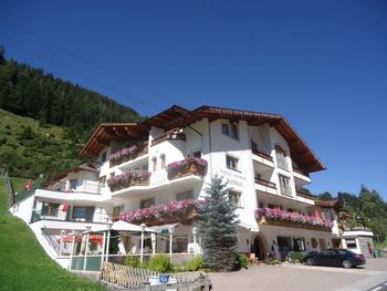 Sommerspaß in Tirol - 4 Tage