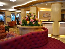 Sonne, See & Dolomiten – 4 Tage Urlaub pur