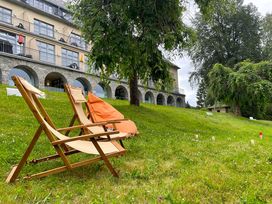 Von Kopf bis Fuß - Ihre Verwöhnzeit in Bad Elster!