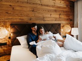 3 Tage Zillertal-Liebe mit Wellnessgenuss & Massage