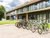 3 Tage Kurzurlaub mit HP im Blue&Green Masurian Hotel Marina & Medi SPA