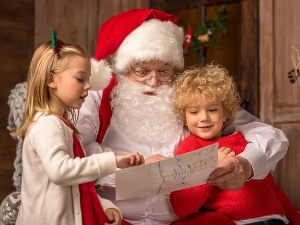 Röhner Wohlfühl-Weihnachten mit Rundum-Genusspaket