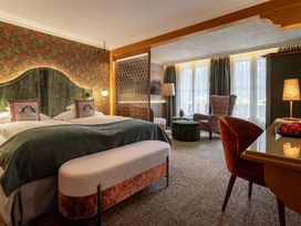 8 Tage Entspannung im Grindelwald mit Frühstück
