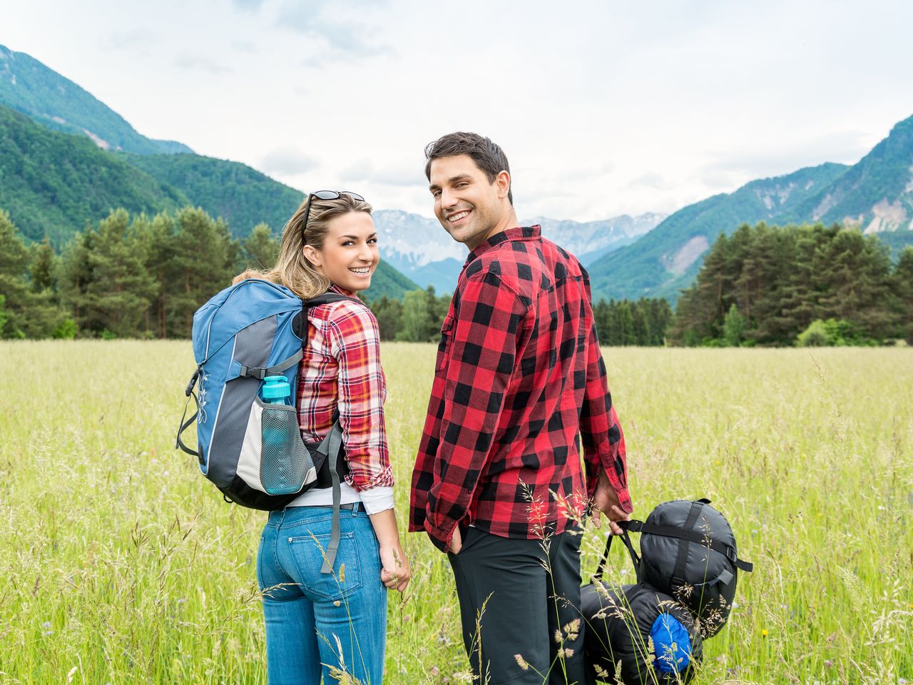 7 Tage Entspannung am Neuenburgersee mit Frühstück