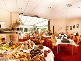 3 Tage in ruhiger Lage nahe Kiel mit Frühstück
