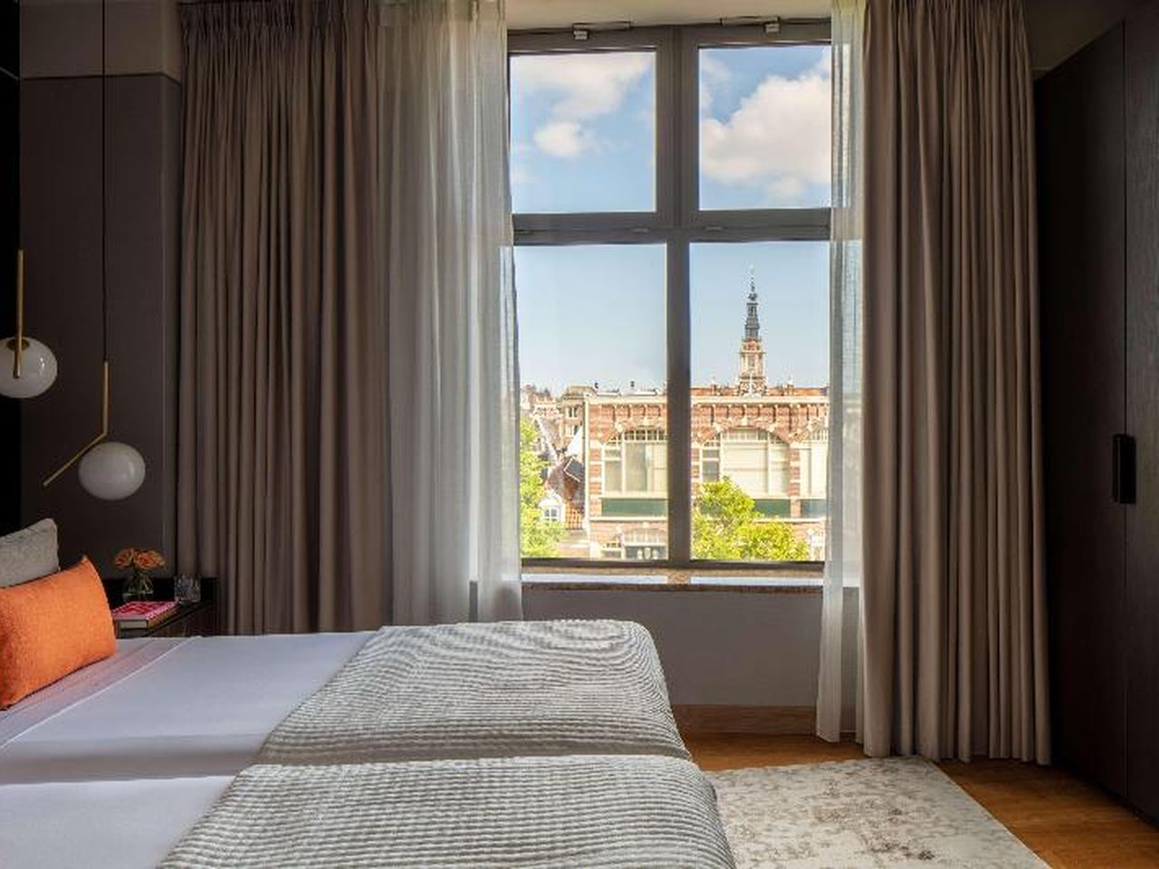 2 Tage Urlaub mit Blick auf den Königspalast