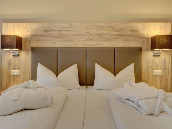 Wellnesshotel deine Auszeit