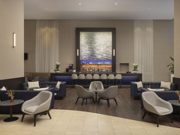 Hilton Düsseldorf