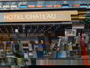 3 Tage Städtetrip Berlin Kurfürstendamm