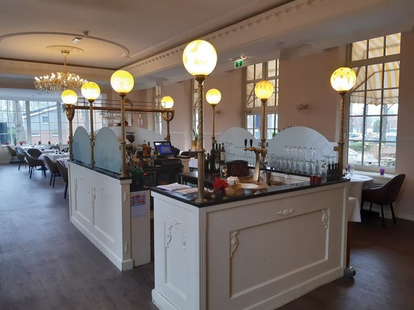 3 Tage Kulturgenuss & Küstenflair in Sluis erleben Fletcher Hotel-Restaurant De Dikke Van Dale inkl. Halbpension