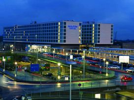 2 Tage im Hotel Maritim Düsseldorf 