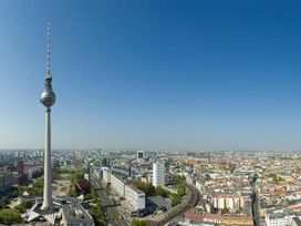 Willkommen in der Hauptstadt! - 5 Tage mit Frühstück