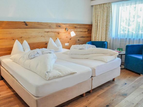 Hotel Seelos