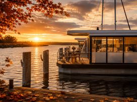 Geruhsame Auszeit auf dem Wasser – 5 Tage Auszeit in Peenemünde