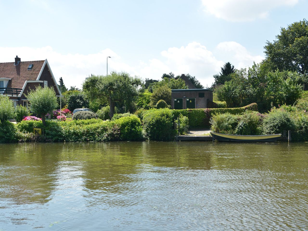 5 Tage inmitten der wunderschönen Flusslandschaft