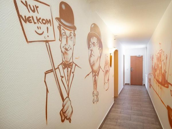 Kleine Wohlfühltage - 2 Tage Hessische Bergstraße in Heppenheim (Bergstraße), Hessen inkl. Frühstück