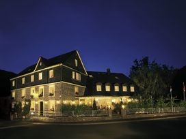 4 Tage Kurzurlaub mit Frühstück im Hotel Graffs-Muhle