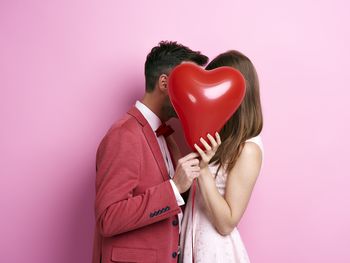 3 Tage romantischer Valentinskurztrip in Meißen