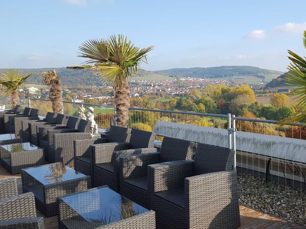 2 Tage Vitaltage 2 Nächte inklusive Salzgrotte in Bad Mergentheim, Baden-Württemberg inkl. Halbpension Plus