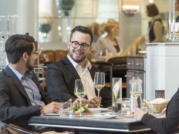 2 Tage im Maritim Hotel Frankfurt mit Frühstück