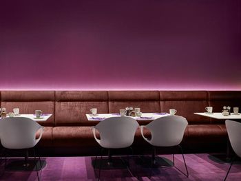 2 Tage das stylische Jaz in the City Stuttgart spüren