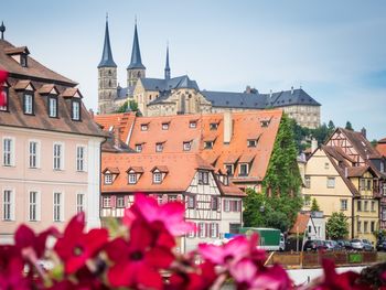 Romantik Wochenende in der Fränkischen Toskana