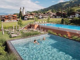 Urlaub 2 Tage mit HP im Sportresort Hohe Salve