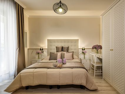 Luxor & Cairo, the Beach Resort Hotel