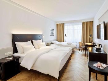 Auszeit im Herzen der Kaiserstadt Wien - 4 Tage