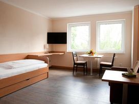 2 Tage im hessischen Kassel