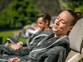 Well & Wine Special an der Mosel inkl. Abendessen, Massage uvm. 2026