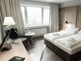 2 Tage Auszeit in der Rhön - Entspannen im Bio Hotel