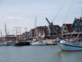 Urlaub am Markermeer-See - 3 Tage in Nord-Holland