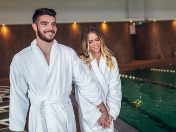 Entspannungszeit Therme und Massage - 5 Tage