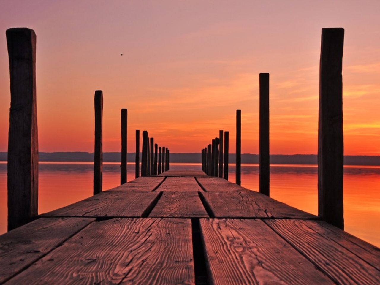 Bezauberndes Chiemsee-Alpenland