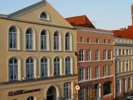 2 Tage in der Lübecker Altstadt 