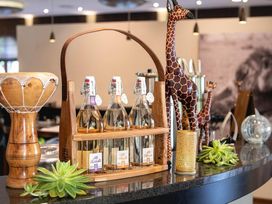 Sauerland trifft Afrika – 3 Tage Genuss & Entspannung