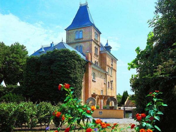 3 Tage Schnupperwochenende in Edesheim (Pfalz), Rheinland-Pfalz inkl. Halbpension