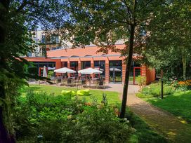 Wellness-Schnuppertage in der Dübener Heide inkl. Dinnerbuffet & Massage