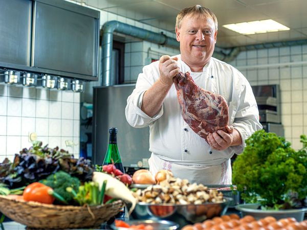 3 Tage Herbst-Schmankerl  (3 Nächte) in Lam, Bayern inkl. Halbpension