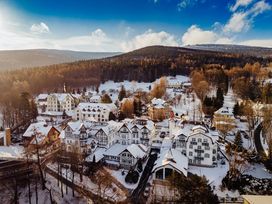 3 Tage Aktive Auszeit in Bad Flinsberg