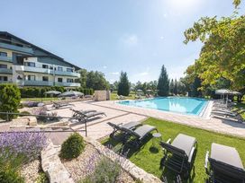 Kneippen im Allgäu - 2 Tage in Bad Wörishofen mit Frühstück