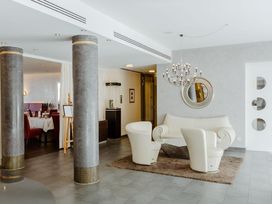 2 Tage Erholung & Auszeit im Aqua Aurelia Suitenhotel