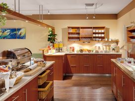 3 Tage im Best Western Aparthotel mit Frühstück