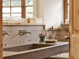 2 Tage traumhafter Urlaub in der Nähe des Chiemsees