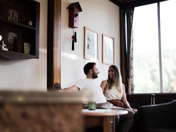 Zeit zu Zweit am Notschreipass - 3 Tage verwöhnen!